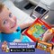QUOKKA Magnetic Puzzles for Kids 4-6 - 36 Pcs Travel Puzzles Games for Kids Ages 3-5 - Maps Activities Toy for Boys and Girls 2-4 yo - Learning Magnet Gift for Road Trip